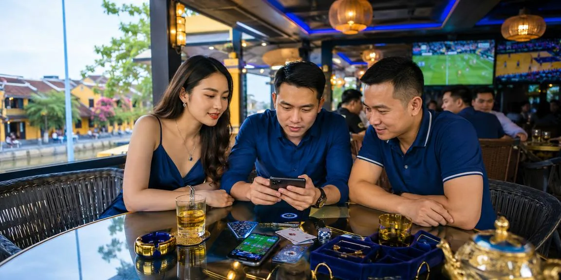 xxx2k7 Điều khoản khi bạn mở tài khoản tại xxx2k7