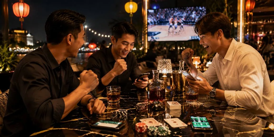 xxx2k7 Bàn nhanh của chúng tôi vận hành thế nào